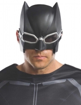 Deguisement Demi masque tactical Batman Justice League adulte 
