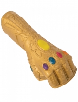 Deguisement Gant Thanos Avengers Infinity War 2 Endgame enfant 