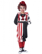 Deguisement Déguisement clown enfant Garçons