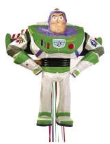 Deguisement Piñata Toy Story 4 Buzz l'Eclair 50 cm 