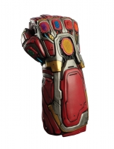 Deguisement Gant en mousse Iron man Avengers Endgame adulte 