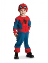 Deguisement Déguisement Spiderman bébé 