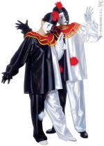Déguisement Pierrot costume