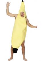 Déguisement De Banane costume