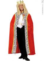 Cape Royale Velours costume