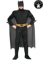 Deguisement Déguisement Batman Luxe 