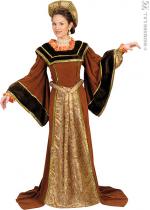 Déguisement Tudor costume