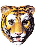 Masque Tigre Enfant accessoire