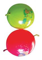 50 Ballons Elastique Riz accessoire