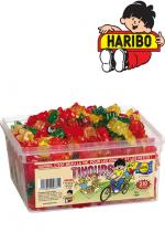 Deguisement Ours d'Or HARIBO 