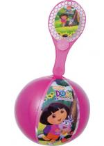 Deguisement Tape Balle Dora 