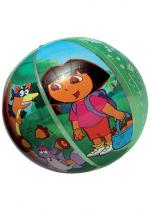 Deguisement Mega Tap Ball Dora 