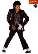 Deguisement Michael Jackson Billie Jean 