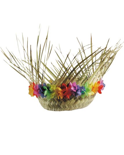chapeau-polynesien