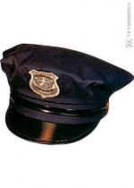 Casquette Police US accessoire