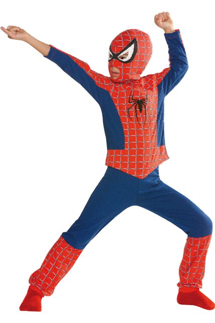 Deguisement Spiderman Enfant - Deguisement Enfant Le Deguisement.com