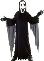 Déguisement Grim Reaper Enfant costume