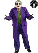 Déguisement du Joker costume