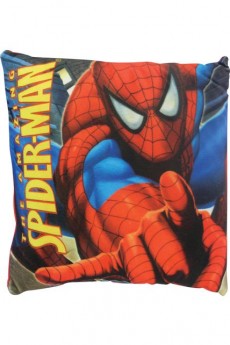 Coussin Spiderman accessoire