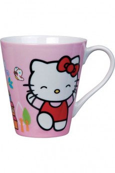 Mug Hello Kitty Papillon accessoire