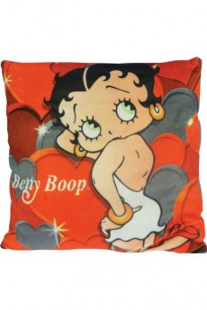 Coussin Betty Boop accessoire