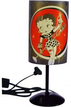 Lampe Betty Boop Cabaret accessoire