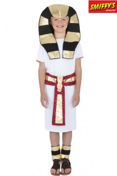 Déguisement Egyptien Enfant costume