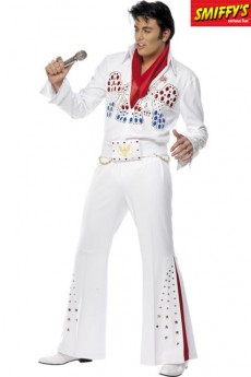 Déguisement Elvis American Eagle costume