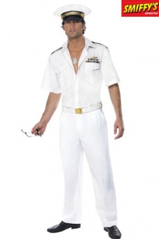 Déguisement Top Gun costume