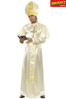 Déguisement Du Pape costume