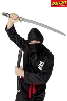 Epée Et Fourreau Ninja accessoire