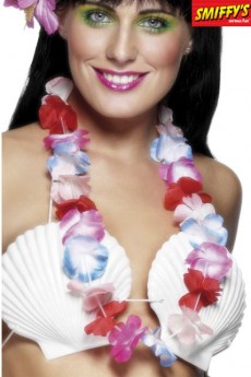 Hawai Collier Fleur accessoire