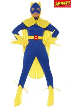 Déguisement Bananawoman costume
