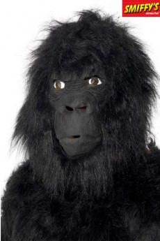 Masque De Gorille costume