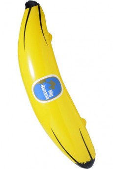 Banane Gonflable 100 Cm accessoire