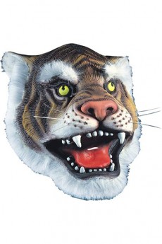 Masque Tigre Complet accessoire
