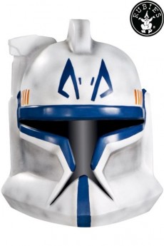 Masque Clone Trooper Enfant accessoire