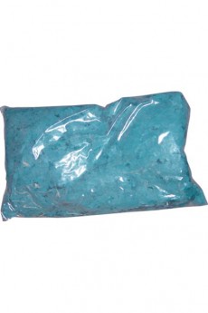 Confettis 1Kg Bleu accessoire