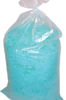 Confettis Par 10 Kg Bleu accessoire