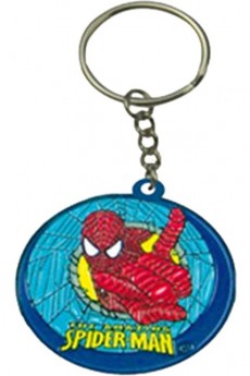 12 Porte Clefs Spiderman accessoire