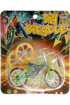 Blister Super Bike accessoire