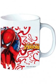 Mug Spiderman accessoire
