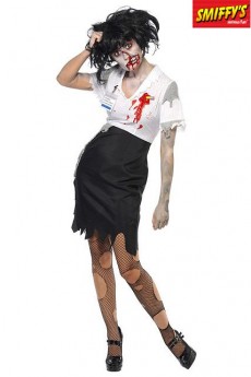 Zombie du Boulot costume