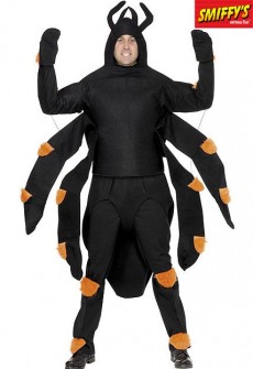 Costume Araignée costume