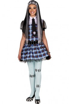 Monster High Frankie Stein costume
