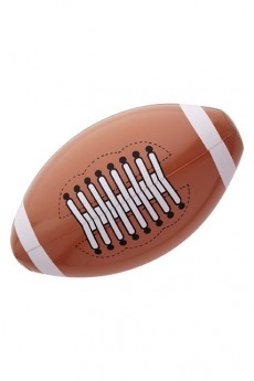 Ballon Football Americian accessoire