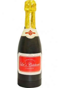 Canon Bouteille Champagne accessoire