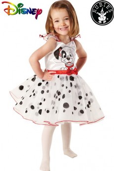 Disney Ballerine 101 Dalmatiens costume