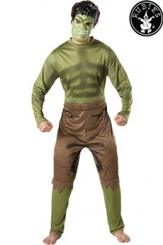 Déguisement Hulk Licence costume