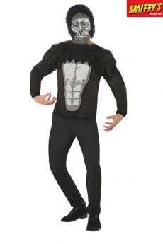 Kit De Gorille costume